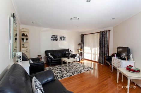 Property photo of 72 Nottingham Crescent Chipping Norton NSW 2170