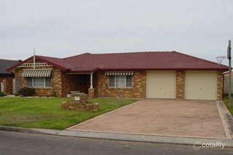 133 Gardner Cct, Singleton Heights, NSW 2330