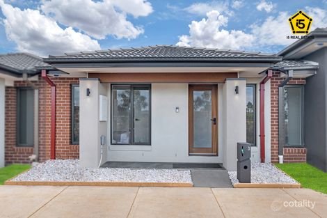 3 Tradition Walk, Tarneit, VIC 3029