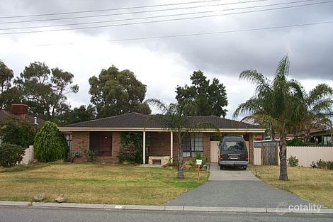 3 Minneola Rd, Seville Grove, WA 6112