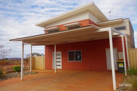 Property photo of 22 Hibiscus Way Newman WA 6753