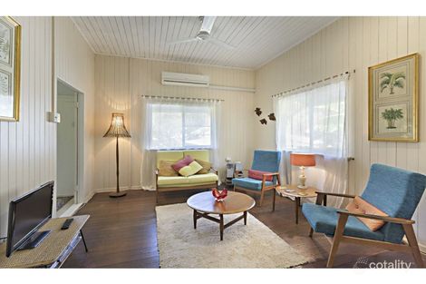 Property photo of 21 Rectory Street Pomona QLD 4568