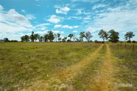 Property photo of 8 Charlies Lane Guyra NSW 2365