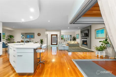 Property photo of 20 Shoreham Turn Mindarie WA 6030