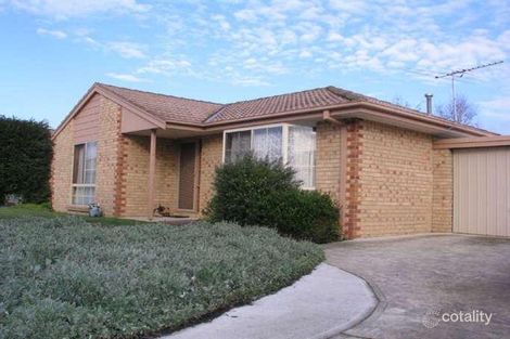 47/15 Peninsula Cres, Langwarrin, VIC 3910