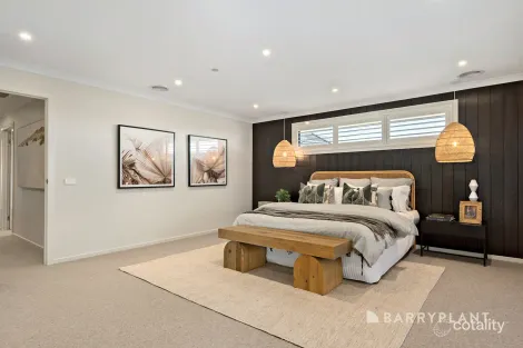 Property photo of 32 Soho Boulevard Berwick VIC 3806