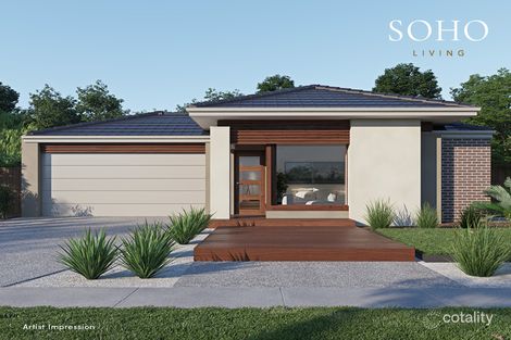 2211 Luxembourg Ave, Clyde North, VIC 3978