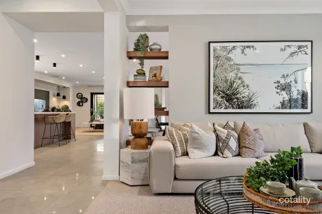 Property photo of 32 Soho Boulevard Berwick VIC 3806