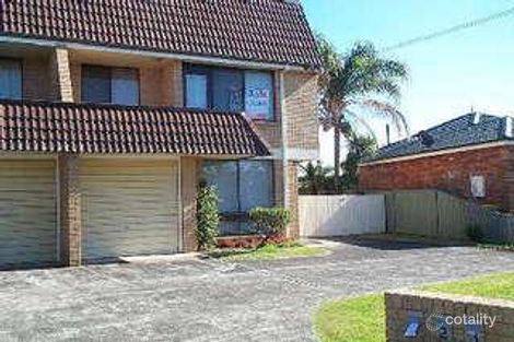 Property photo of 1/163 Bay Road Toowoon Bay NSW 2261
