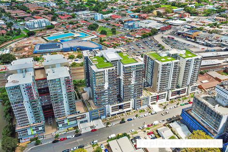 403/16 East St, Granville, NSW 2142