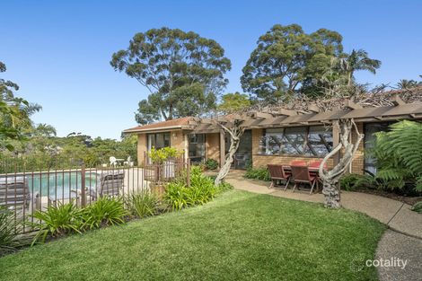 Property photo of 8 Townsend Avenue Frenchs Forest NSW 2086