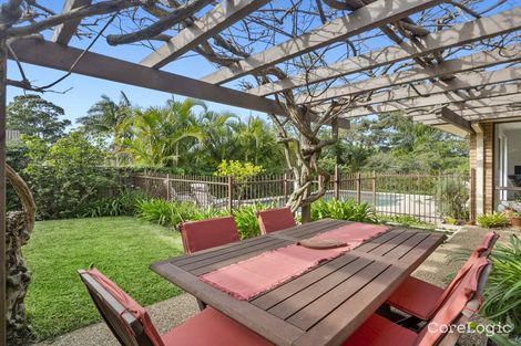 Property photo of 8 Townsend Avenue Frenchs Forest NSW 2086