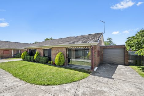 4/1112 Howitt St, Wendouree, VIC 3355