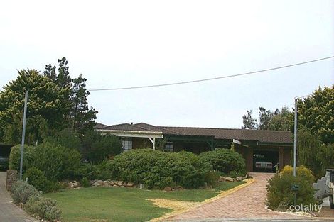 7 Eleanor Ct, Craigie, WA 6025