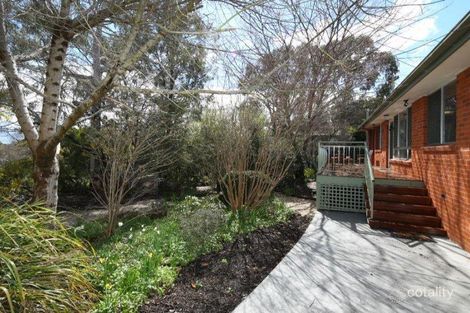 Property photo of 14 Souter Place Weston ACT 2611