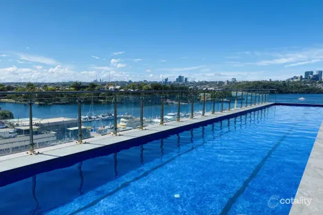 7/23 Colgate Ave, Balmain, NSW 2041