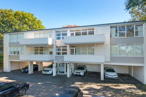 Property photo of 18/21 Rosalind Street Cammeray NSW 2062