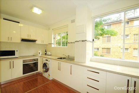 Property photo of 10/36 Khartoum Road Macquarie Park NSW 2113