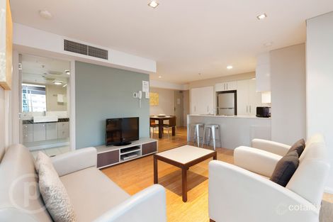 Property photo of 603/43A Peel Street South Brisbane QLD 4101