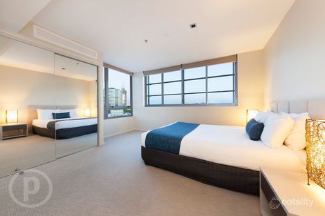 Property photo of 603/43A Peel Street South Brisbane QLD 4101