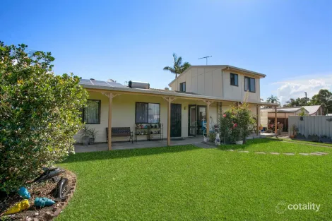 Property photo of 28 Kippah Street Deception Bay QLD 4508