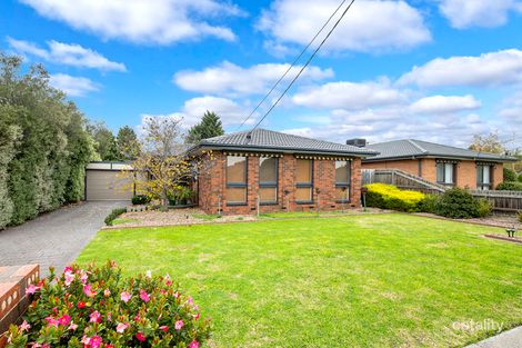 Property photo of 7 Milburn Place Craigieburn VIC 3064