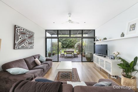 Property photo of 144 Mullens Street Rozelle NSW 2039