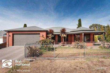 13 Somerville Lane, Riddells Creek, VIC 3431