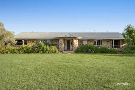 230 Jonel Park Rd, Allora, QLD 4362