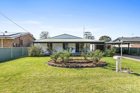 Property photo of 2 Branxton Street Nulkaba NSW 2325