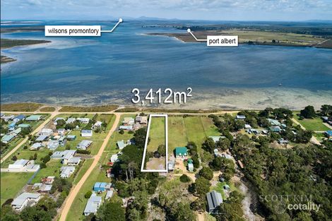 Property photo of 76 Sarena Parade Robertsons Beach VIC 3971