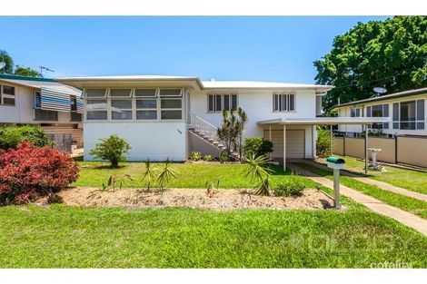 188 Harrison St, Frenchville, QLD 4701