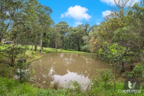 Property photo of 1739 Mount Cotton Road Burbank QLD 4156