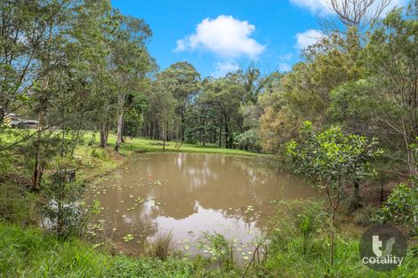 Property photo of 1739 Mount Cotton Road Burbank QLD 4156