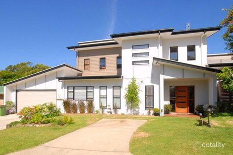 39 King St, Shelly Beach, QLD 4551