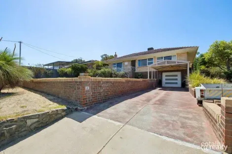 29 Tunnel Rd, Swan View, WA 6056