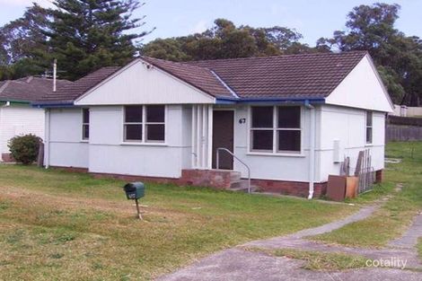 Property photo of 67 Munro Street Windale NSW 2306