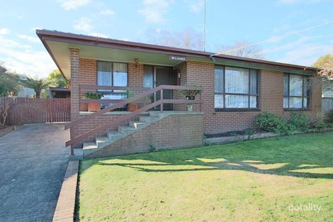 Property photo of 1 Scarlett Street Mirboo North VIC 3871