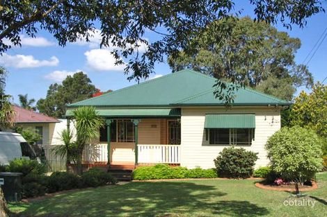 Property photo of 64 Seventh Avenue Jannali NSW 2226