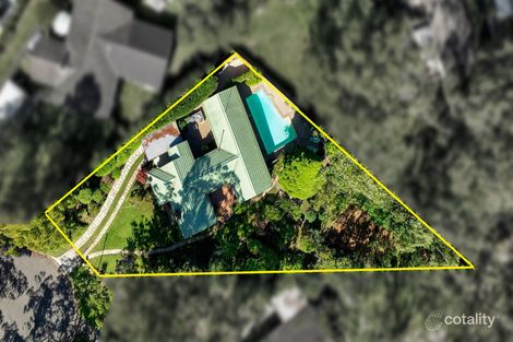 Property photo of 18 Arundel Street West Pymble NSW 2073