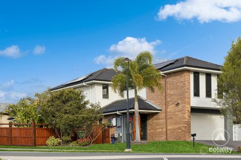 Property photo of 30 Daydream Crescent Springfield Lakes QLD 4300