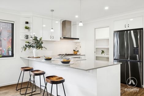 Property photo of 30 Daydream Crescent Springfield Lakes QLD 4300