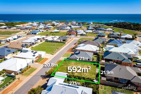 Property photo of 9 Spindrift Vista Glenfield WA 6532