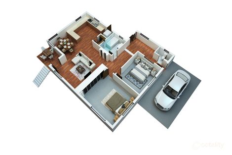 Property photo of 16 Jarman Street Barlows Hill QLD 4703