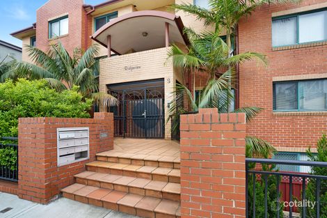 Property photo of 10/3 Devlin Street Ryde NSW 2112