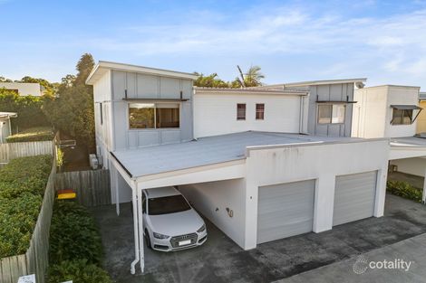 4/47 Ballinderry St, Everton Park, QLD 4053