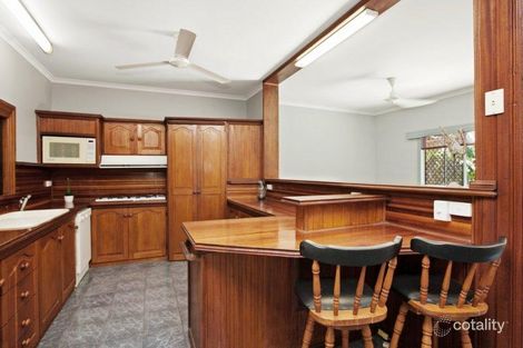 Property photo of 4 Johnston Place Rapid Creek NT 0810