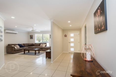 Property photo of 17 Pelewan Court Tanah Merah QLD 4128