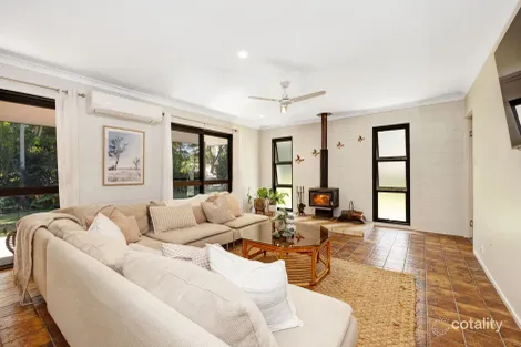 Property photo of 111 Fryers Road Hervey Range QLD 4817