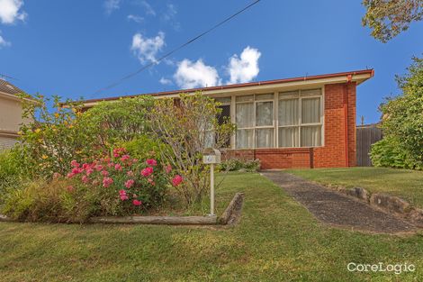 Property photo of 4 Dixon Avenue Frenchs Forest NSW 2086